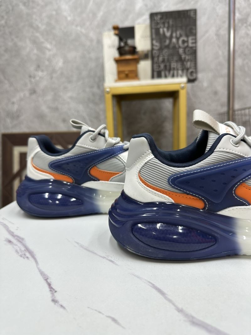 Prada Low Shoes